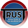 Logo - TRUST Serviços & Treinamentos
